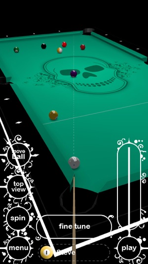 Killer Pool Lite(圖2)-速報App