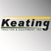 Keating Tractor
