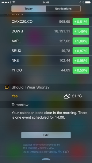 Shorts Weather Pro(圖4)-速報App