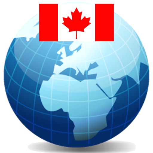 Canada Provinces and Territories Geography Quiz