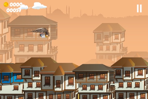 Hezarfen: Galata screenshot 2