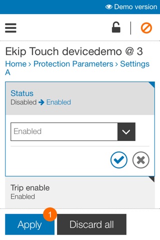 EPiC-mobile screenshot 3