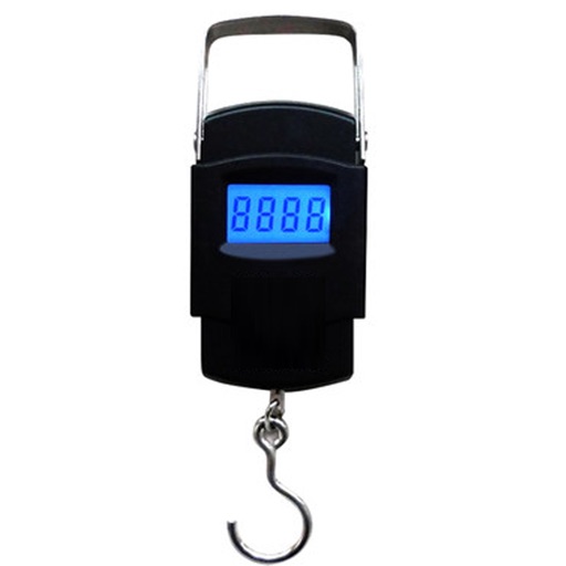 Pocket Weight Scale