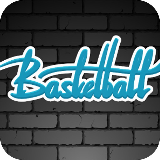 Basketball Adventure Game iOS App