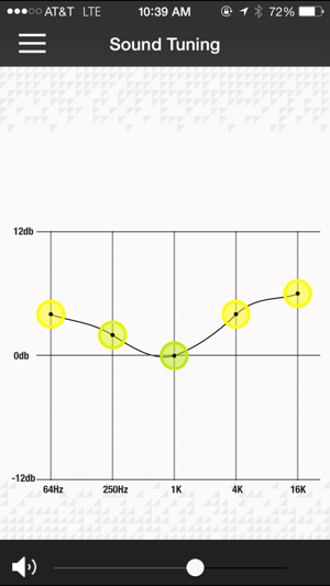 Sound Tuning(圖1)-速報App