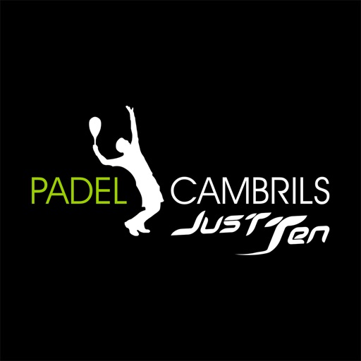 Padel Cambrils icon