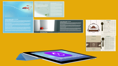 Assistant for Pagesのスクリーンショット2 Assistant for Pagesのスクリーンショット2