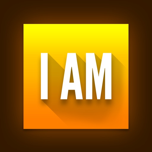 I Am Square - The Shapes Uprise Icon