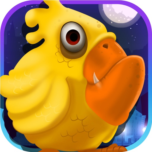 Meal Monsters - Dinner Run PRO icon
