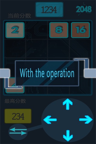 Laser Mission screenshot 3