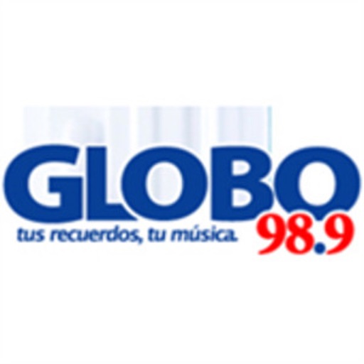 FM Globo Guatemala icon