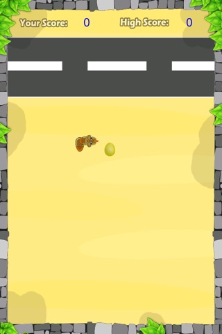 Clumsy Snake - Fight them Long Legs screenshot 3