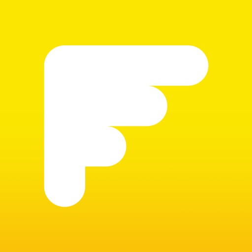 Fokus Pokus iOS App