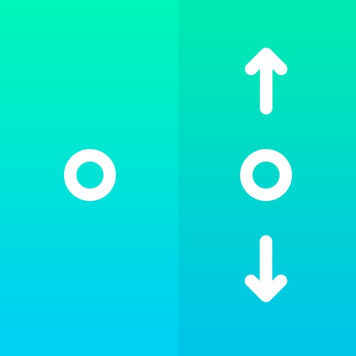 Dgrees - Celsius & Fahrenheit Converter