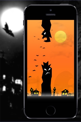 Bad Bat Madness screenshot 4