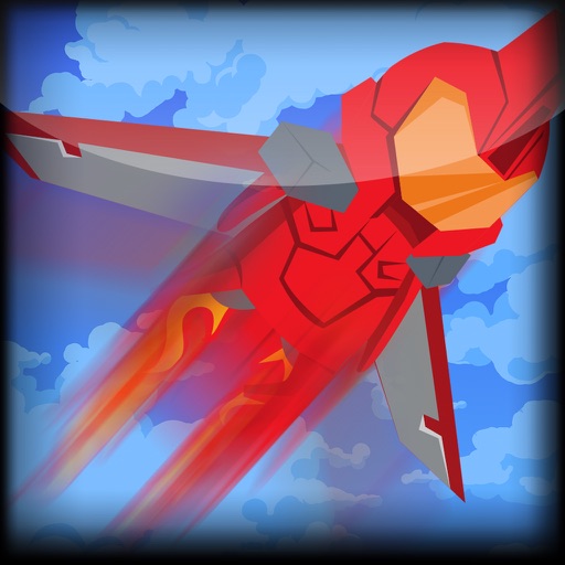 Mobile Glide - Transformers Version icon
