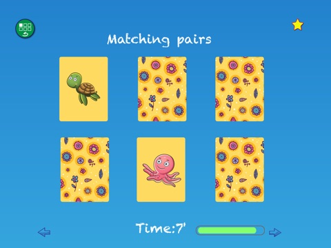 Funny Math (Lite) screenshot 2