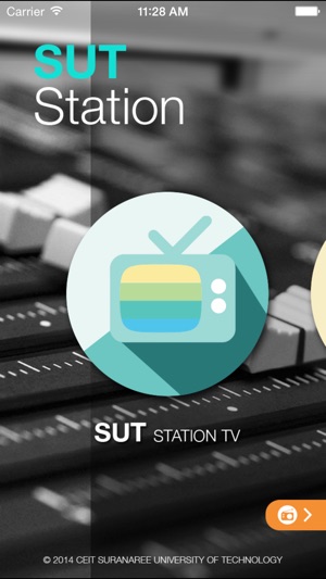 SUT Station(圖2)-速報App