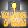 Gold Mines of Ghana