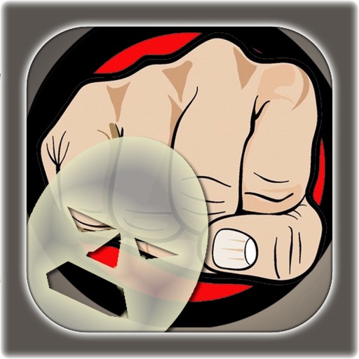 Powerful Fist iOS App