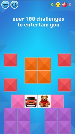 Find da Pair - Brain Challenging Game