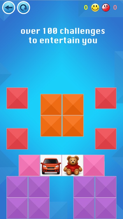 Find da Pair - Brain Challenging Game screenshot-0