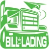Bill of Lading - Invoicing