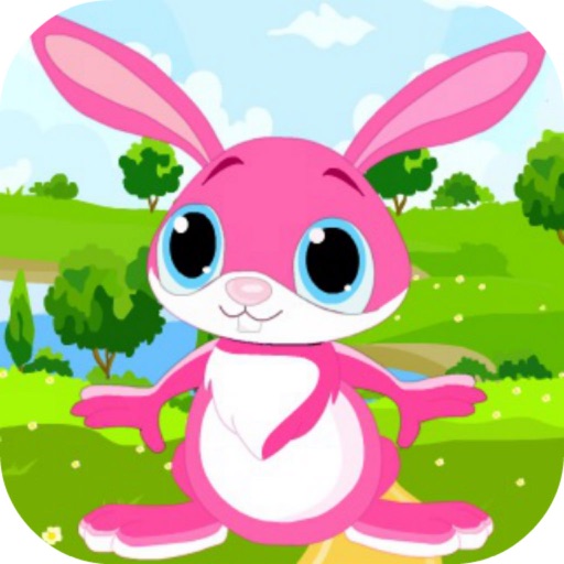 Adorable Pets Puzzle iOS App