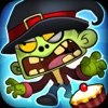 Number Chase - Math Vs Zombies - Math Games K4