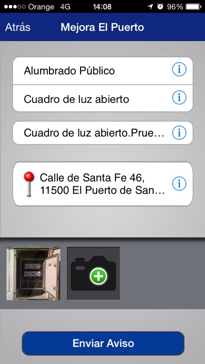 MEJORA EL PUERTO screenshot-3