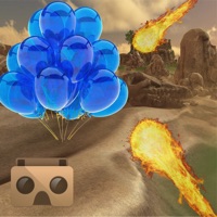 VR Cardboard Shooter 3D pour PC