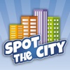 Spot the city skyline - What's the city? Test your knowledge of the world's great cities by recognizing their silhouette