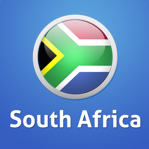 South Africa Essential Travel Guide icon