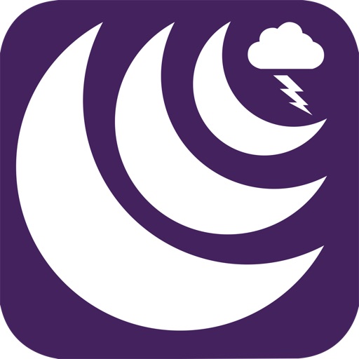 Sleepmaker Storms Pro Icon