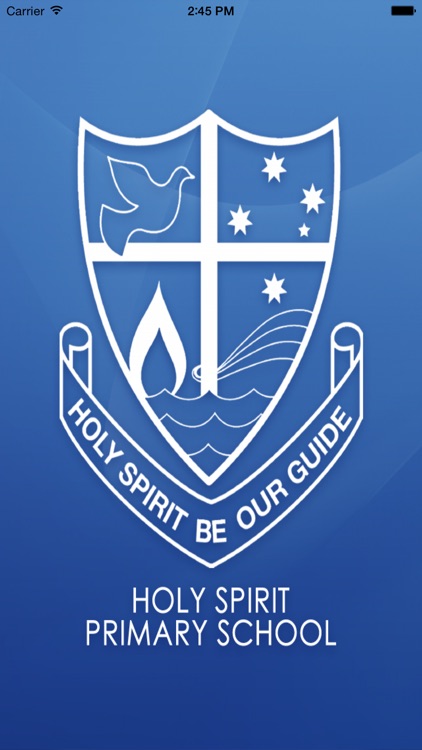 Holy Spirit Primary School Thornbury East - Skoolbag