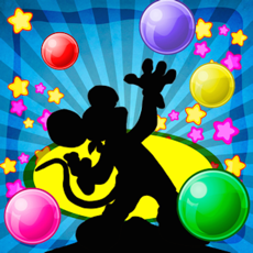 Activities of Bubble Pop - shooter heroes rescue pet witch