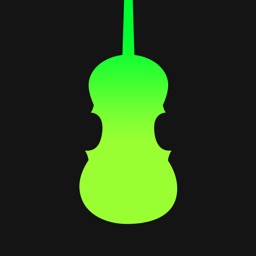 Violin Viola & Cello Tuner Pro+