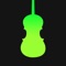 Violin Viola & Cello Tuner Pro+ is the single best strings tuning app for Apple Watch