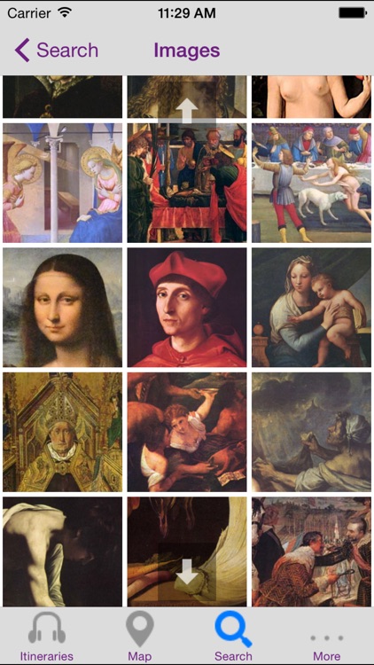 Prado Museum - Madrid screenshot-3
