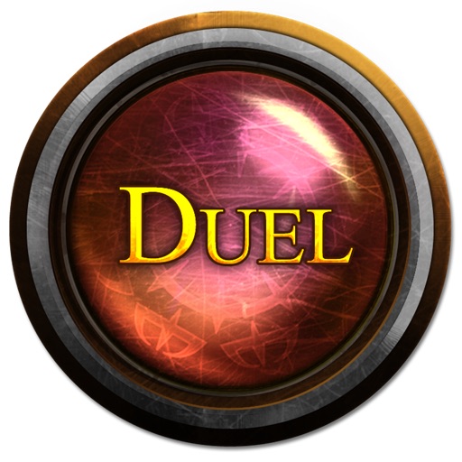 Duel Fight iOS App