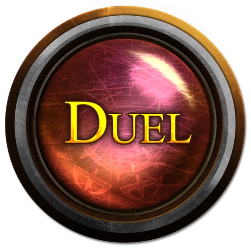 Duel Fight icon