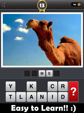 Animalmania - Guess Animals from around the World and have fun learning about the Animal Kingdom! Free screenshot