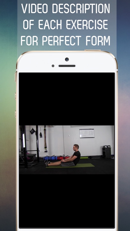 7 Minute Sexy Abs Workout for Fab Abs in 30 Days