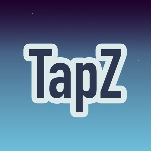 TapZ iOS App