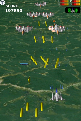 Raider Pheasant screenshot 2