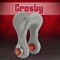 The Crosby User’s Guide for Heavy Lifts - Plus contains all the great features of the printed version, and takes the information to a whole new level with interactive calculators, informative slides from Crosby's World Class Heavy Lift Training seminars, and product information on selected Crosby hardware designed for heavy lifts