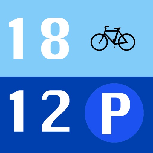 Bike Me - Citibike locator for NYC Citi Bikes