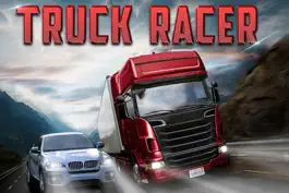 Game screenshot Гоночная Игра: Truck Racers mod apk