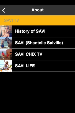 SAVI LIFE screenshot 4