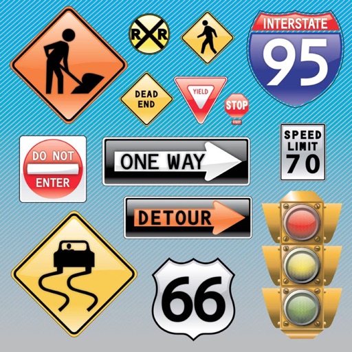 Traffic Signs Guide